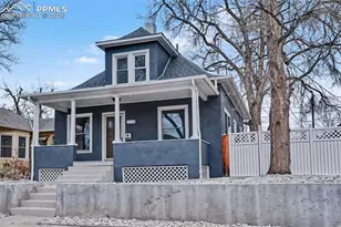 1029 N Arcadia St, Colorado Springs, CO 80903 - Photo 2