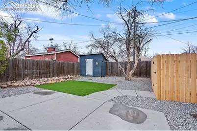1029 N Arcadia Street, Colorado Springs, CO 80903 - Photo 24