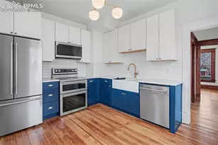 1029 N Arcadia St, Colorado Springs, CO 80903 - Photo 12