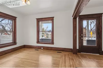 1029 N Arcadia Street, Colorado Springs, CO 80903 - Photo 4