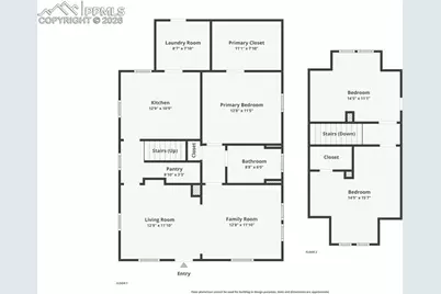 1029 N Arcadia Street, Colorado Springs, CO 80903 - Photo 28