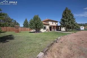 13599 Co Rd 1, Florissant, CO 80816 - Photo 2