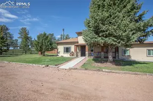 13599 Co Rd 1, Florissant, CO 80816 - Photo 4