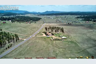 13599 County Road 1, Florissant, CO 80816 - Photo 28