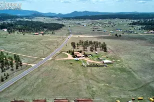 13599 Co Rd 1, Florissant, CO 80816 - Photo 28