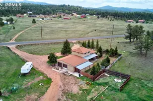 13599 Co Rd 1, Florissant, CO 80816 - Photo 26