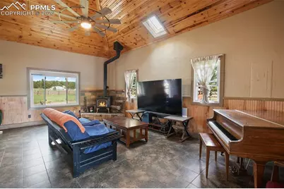 13599 County Road 1, Florissant, CO 80816 - Photo 6