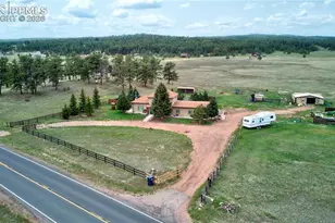 13599 Co Rd 1, Florissant, CO 80816 - Photo 24