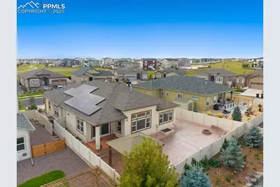 13190 Stone Peaks Way, Peyton, CO 80831 - Photo 2