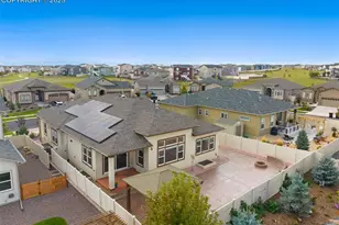 13190 Stone Peaks Way, Peyton, CO 80831 - Photo 2