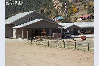 1944 May Queen Drive, Cripple Creek, CO 80813 - Photo 24