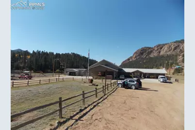 1944 May Queen Drive, Cripple Creek, CO 80813 - Photo 20