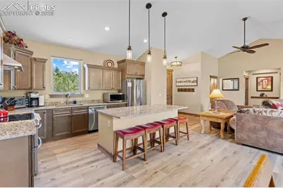 14982 Mary Murphy Drive, Nathrop, CO 81236 - Photo 16