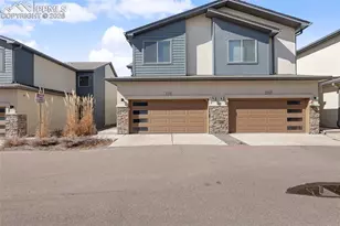 5356 Necker Heights, Colorado Springs, CO 80922 - Photo 1