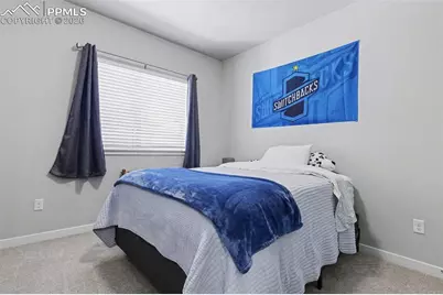 5356 Necker Heights, Colorado Springs, CO 80922 - Photo 28