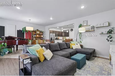 5356 Necker Heights, Colorado Springs, CO 80922 - Photo 6