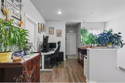 5356 Necker Heights, Colorado Springs, CO 80922 - Photo 16