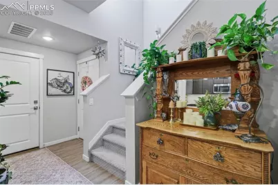 5356 Necker Heights, Colorado Springs, CO 80922 - Photo 4