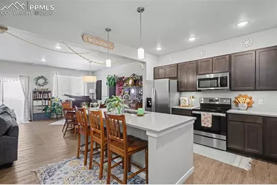 5356 Necker Heights, Colorado Springs, CO 80922 - Photo 12