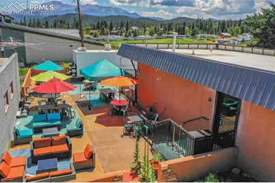 121 W Midland Avenue, Woodland Park, CO 80863 - Photo 16