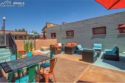 121 W Midland Avenue, Woodland Park, CO 80863 - Photo 12