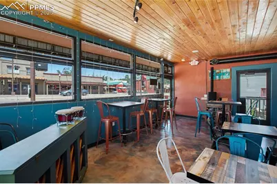 121 W Midland Avenue, Woodland Park, CO 80863 - Photo 28