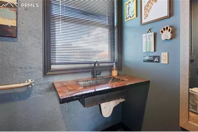 121 W Midland Avenue, Woodland Park, CO 80863 - Photo 40