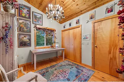 1366 Vagabond Creek Drive, Lake George, CO 80827 - Photo 14