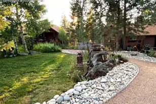 1366 Vagabond Creek Dr, Lake George, CO 80827 - Photo 20