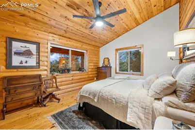 1366 Vagabond Creek Drive, Lake George, CO 80827 - Photo 16