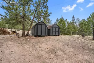 1366 Vagabond Creek Dr, Lake George, CO 80827 - Photo 30