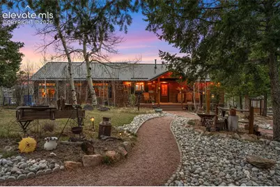 1366 Vagabond Creek Drive, Lake George, CO 80827 - Photo 2