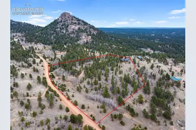 1366 Vagabond Creek Drive, Lake George, CO 80827 - Photo 32