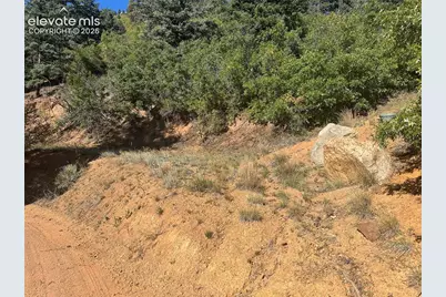 270 Upper Sun Valley Road, Manitou Springs, CO 80829 - Photo 12