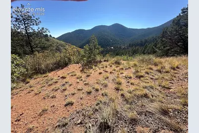 270 Upper Sun Valley Road, Manitou Springs, CO 80829 - Photo 1