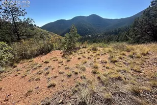 270 Upper Sun Valley Rd, Manitou Springs, CO 80829 - Photo 1