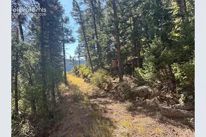 270 Upper Sun Valley Road, Manitou Springs, CO 80829 - Photo 10
