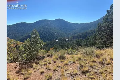 270 Upper Sun Valley Road, Manitou Springs, CO 80829 - Photo 2
