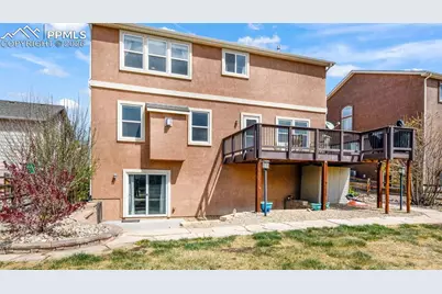 995 Diamond Rim Drive, Colorado Springs, CO 80921 - Photo 40