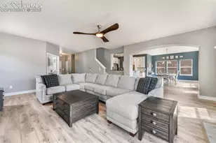 995 Diamond Rim Dr, Colorado Springs, CO 80921 - Photo 8