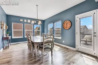 995 Diamond Rim Drive, Colorado Springs, CO 80921 - Photo 14