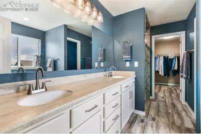 995 Diamond Rim Drive, Colorado Springs, CO 80921 - Photo 22