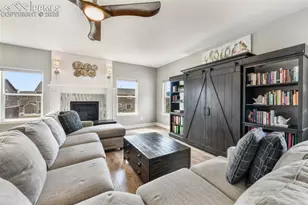 995 Diamond Rim Dr, Colorado Springs, CO 80921 - Photo 6