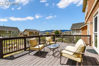 995 Diamond Rim Drive, Colorado Springs, CO 80921 - Photo 38