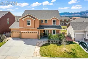 995 Diamond Rim Dr, Colorado Springs, CO 80921 - Photo 2