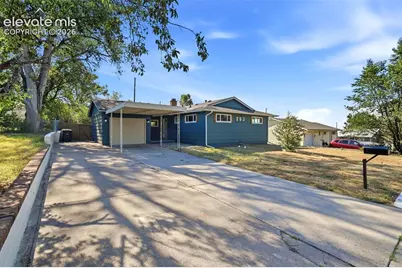 253 Everett Drive, Colorado Springs, CO 80911 - Photo 2