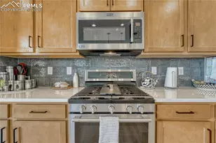 4562 Horse Gulch Loop, Colorado Springs, CO 80924 - Photo 16