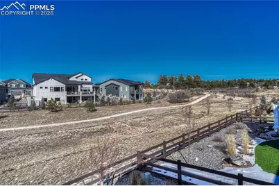 4562 Horse Gulch Loop, Colorado Springs, CO 80924 - Photo 42