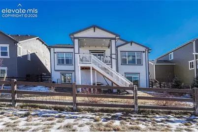 4562 Horse Gulch Loop, Colorado Springs, CO 80924 - Photo 44