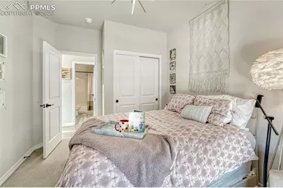 4562 Horse Gulch Loop, Colorado Springs, CO 80924 - Photo 26